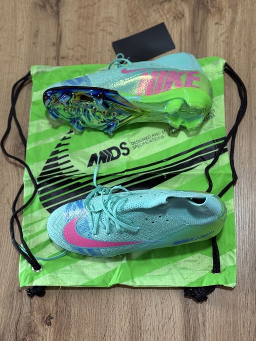 Nike Zoom Mercurial Superfly 10 Elite FG