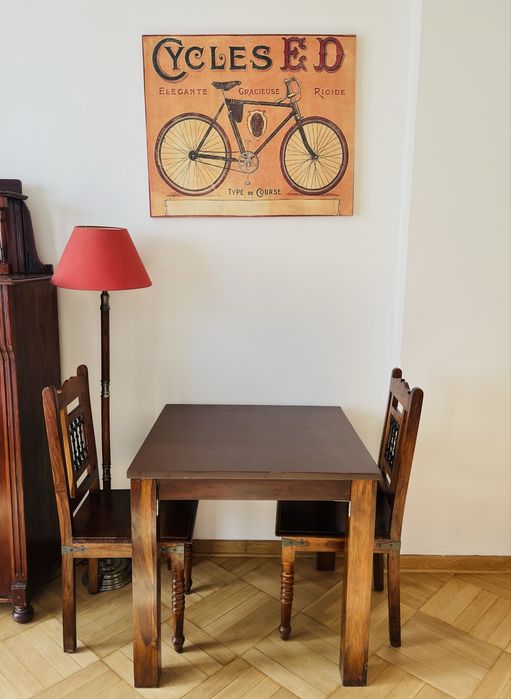 Kawalerka 28 m², Śródmieście, ul. św. Franciszka Salezego, zdjęcie 4