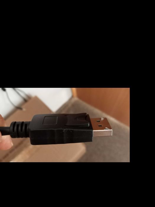 Bizlink kabel  DisplayPort 1.8 m nowy