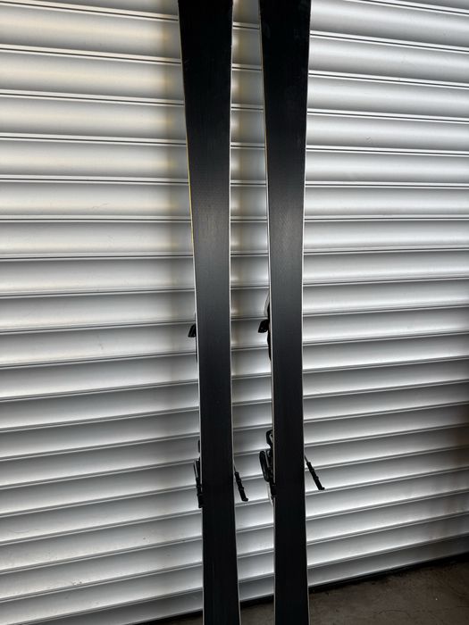 Narty Kästle DX 72 174 cm