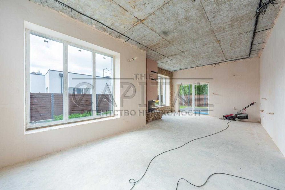 Продажа 2-этажного дома, Оболонский р-н, Оболонь, КГ Чернобылец