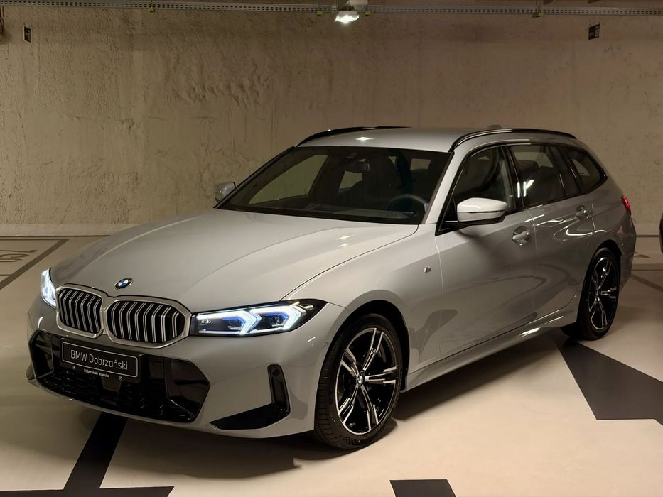 BMW Seria 3