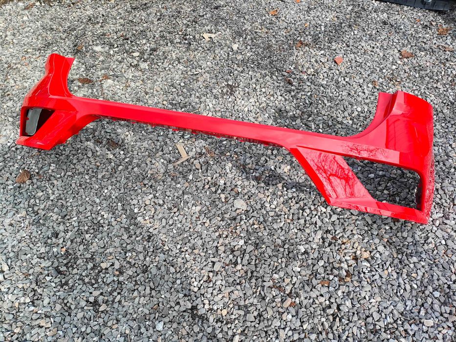 Zderzak tył Vw T-roc T roc 2GA