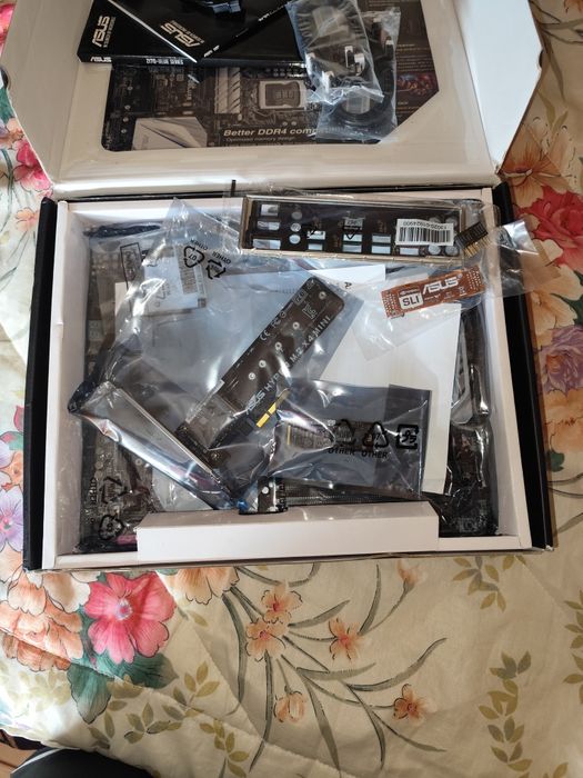 Asus Z170 Deluxe