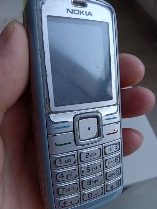Do sprzedaży nokia 6070