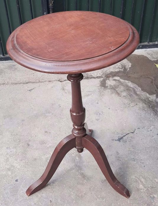 Mesa de decoracao