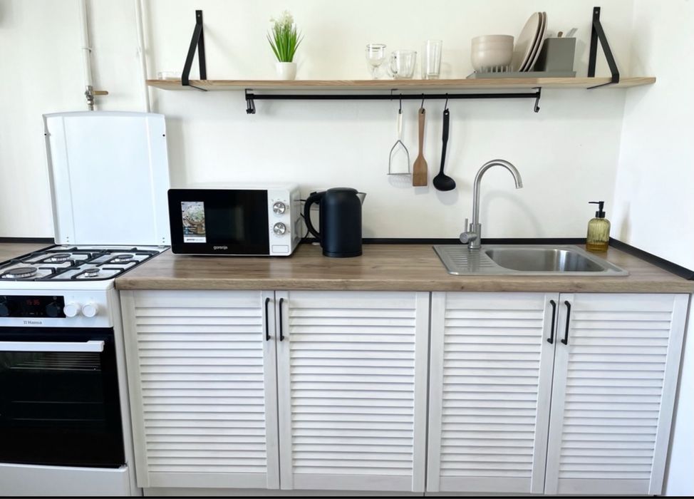 Квартира м.Рівне, погодинно від 300 грн, подобово та на довший період