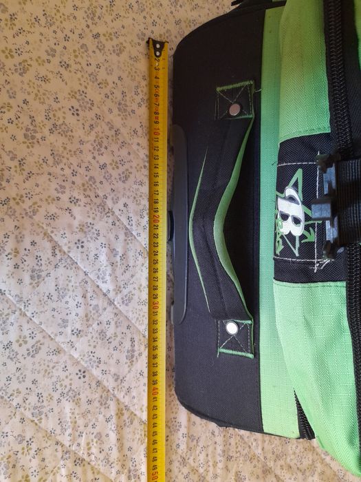 Mala trolley Bogi XL