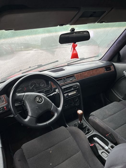 Продам Honda civik