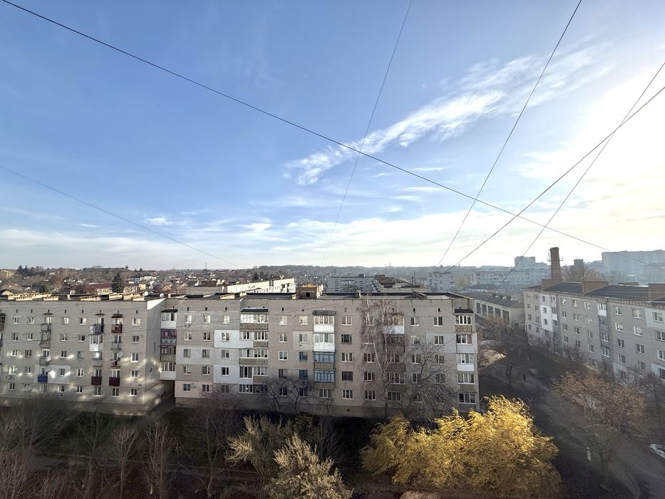 3к Парк Гагаріна, а/о, ремонт, меблі