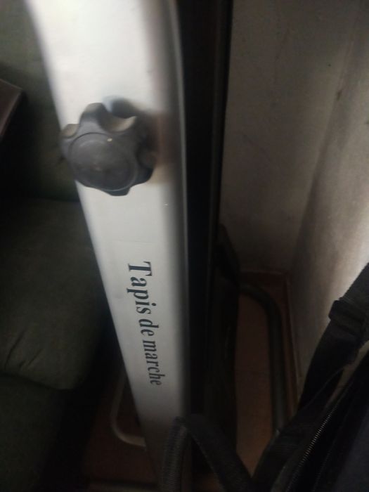 Vendo passadeira usada64861330251779121