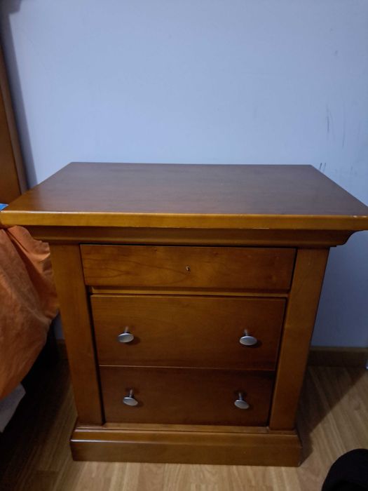 Mobilia de quarto