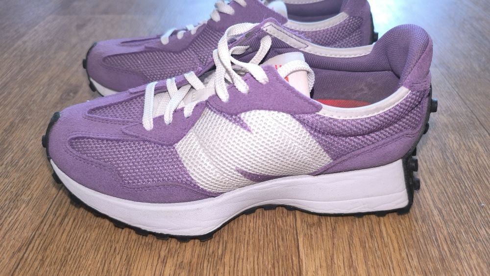 Кросівки New Balance 327. Оригінал.