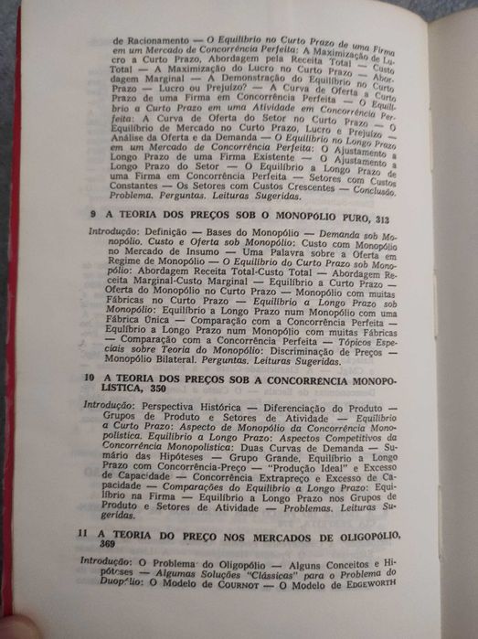 Microeconomia C.E Ferguson