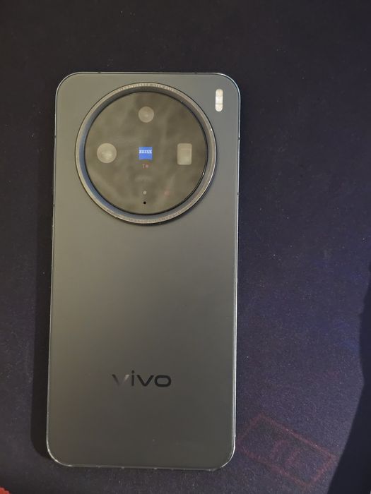 Vivo X200 pro mini