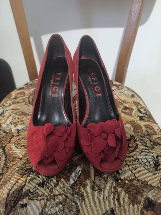 продам туфли 37 размер