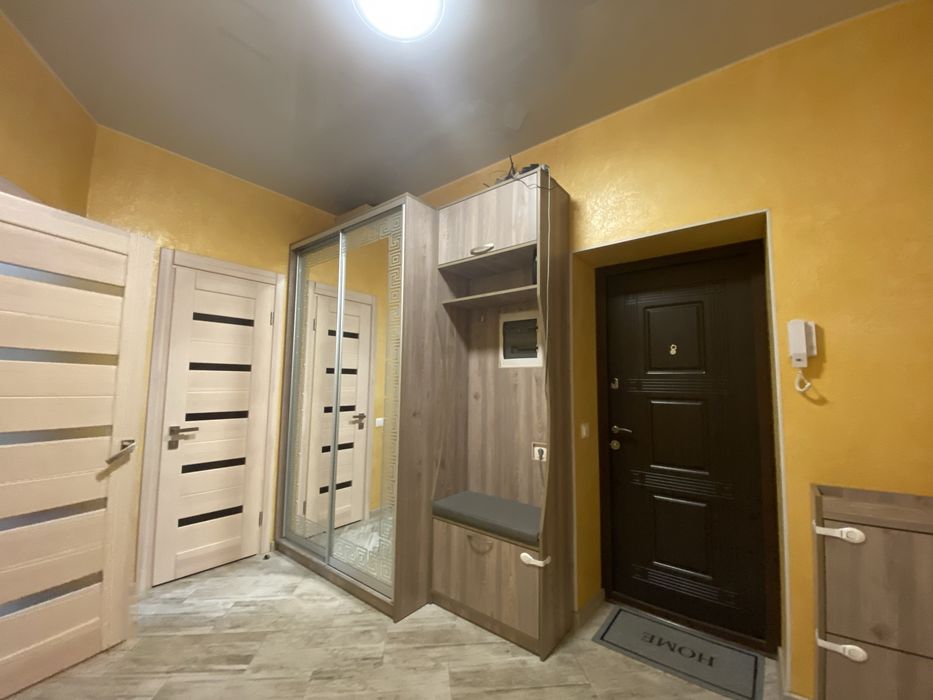 Продаж квартири 2х кімнатної