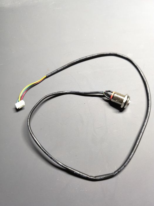 Jk smart bms b2a8s20p