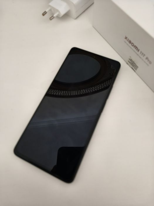 Xiaomi 11t pro 256gb