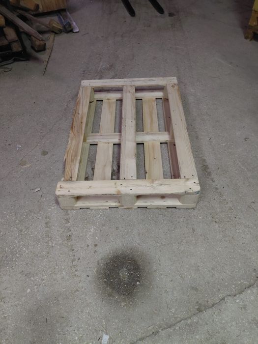 Paletes 1000x1200 ou 1200x800