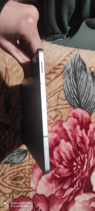 Samsung Galaxy Tab S9 FE 5G