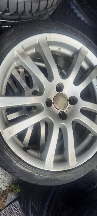 Alufelgi  Kia Audi Opel Mazda 16cali i 17cali