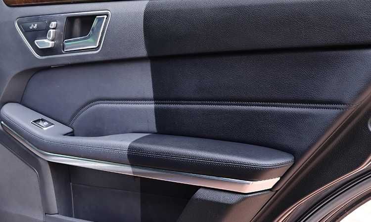 Restaurador \ renovador plásticos, couro, pele de automóvel