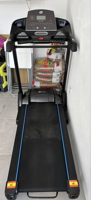 Bodytone DT-18 Treadmill64738216462850122