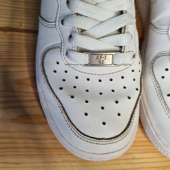 Найк кеди високі, оригінал