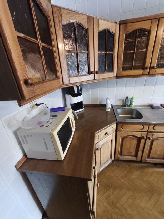 Здам кімнату в 3-кімнатній квартирі, Позняки