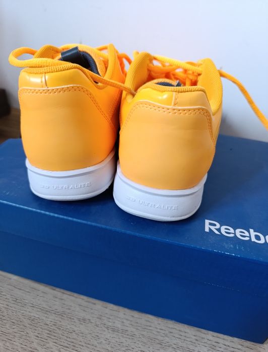 Reebok Dance Buty taneczne r. 39