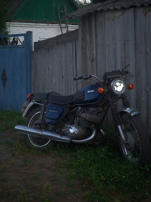 іж юпітер 4 в гарному стані обмін або продаж
