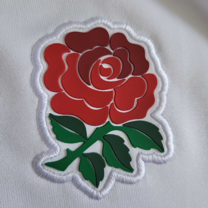 Детская регбийная футболка Umbro England