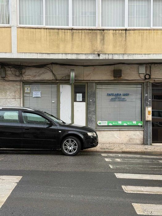 Transpasse de papelaria