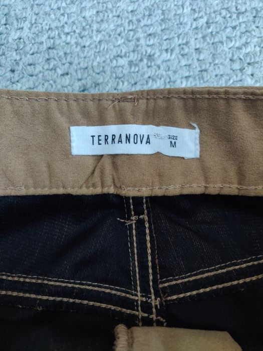 Spódnica mini Terranova rozmiar M