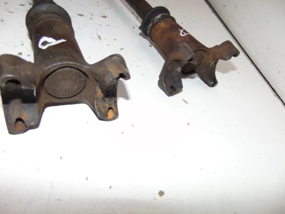 Austin 1100,1300,MG,Wolseley,Vandenplas transmissões