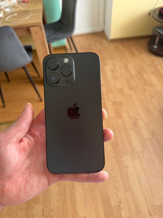 Продам iphone 14 pro max 128gb