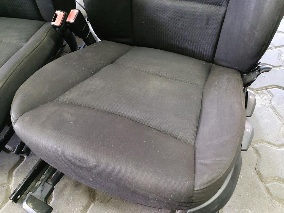 BANCOS BMW 3 TOURING (E91)  | 2004 - 2012