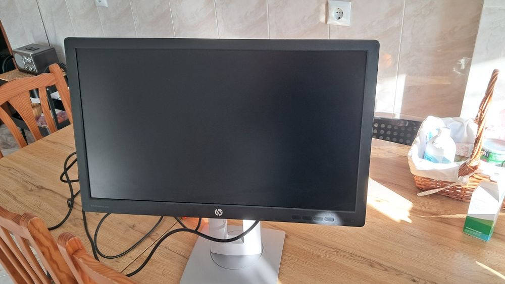 Monitor HP 23 polegadas