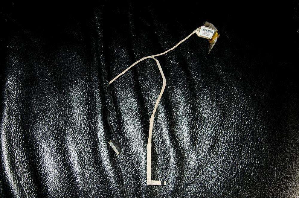 Cabo flat original do LCD LG lp156wh4-tln1 15.6'