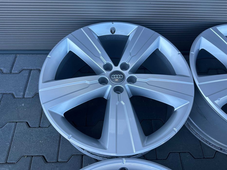 5x112 20 AUDI Q7 SQ7 Q5 QS5 S6 A6 C7 C8 A8 D4 D5 S8 RS6