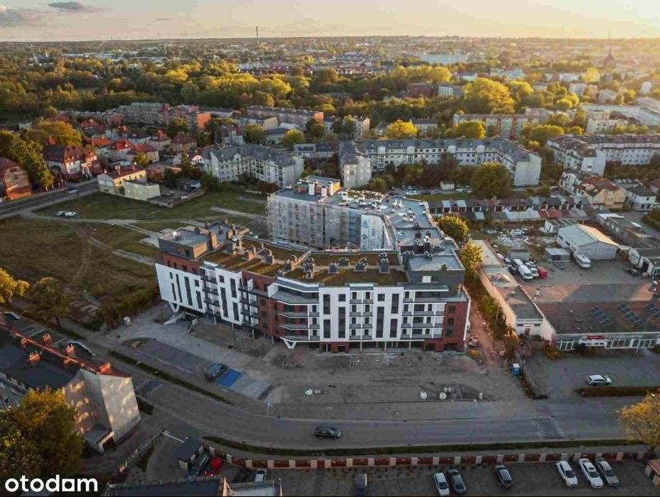 Mieszkanie inwestycyjne - 3 mieszkania w pakiecie