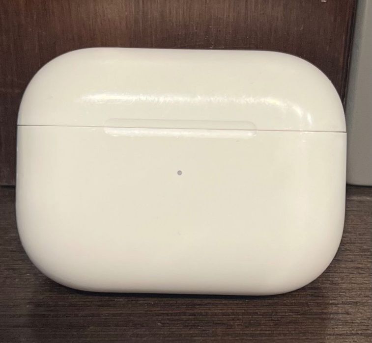 Навушники Apple AirPods Pro