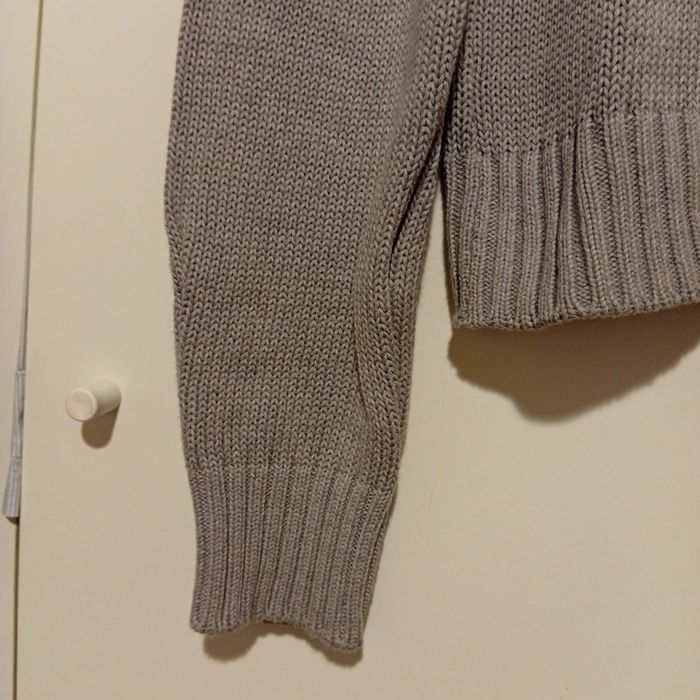 Camisola em 100% algodão Benetton