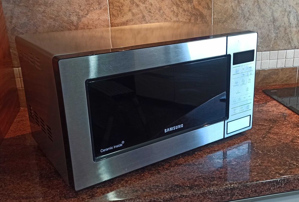 Mikrofalówka Samsung ME83M