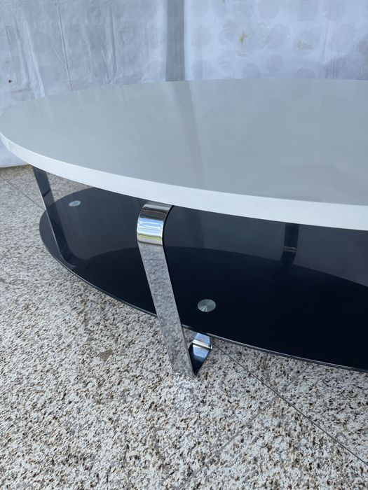 Mesa de Centro para Sala de estar Moderna