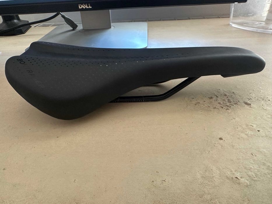 Siodełko Trek Bontrager Arvada Comp M 138mm