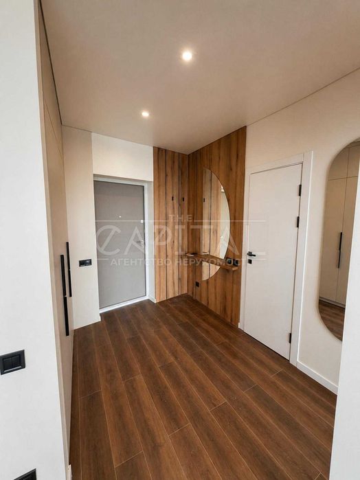 Продаж квартири в ЖК Great З ремонтом Грейт Осокорки - Вид 6
