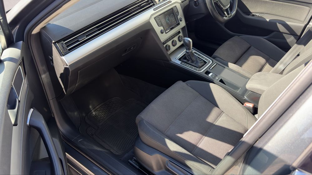 Житомир VW Passat B8 SE 2016 дизель автомат праве кермо в Житомирі