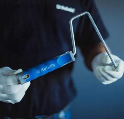 Rączka do wałka 23 cm Kubala 41970